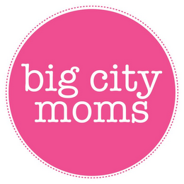 BIG CITY MOMS