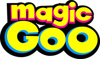 MAGIC GOO