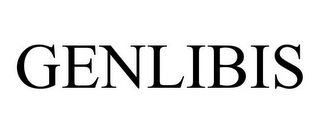 GENLIBIS