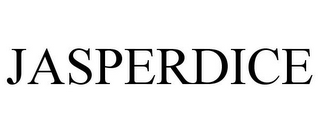 JASPERDICE
