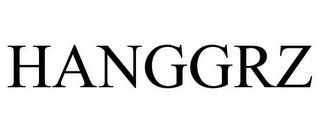HANGGRZ