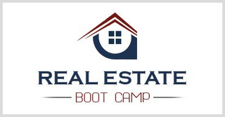 REAL ESTATE BOOT CAMP