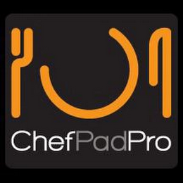 CHEFPADPRO