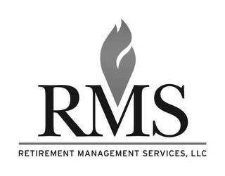 RMS RETIREMENT MANAGEMENT SERVICES, LLC