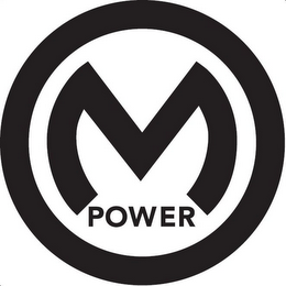 M POWER