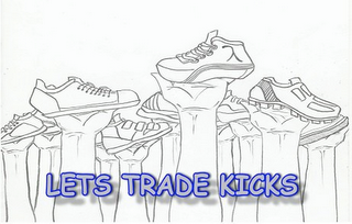 LETS TRADE KICKS