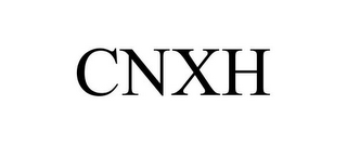 CNXH