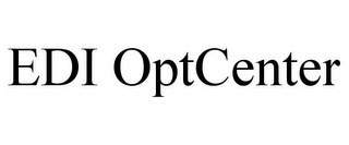 EDI OPTCENTER