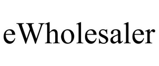 EWHOLESALER