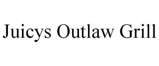 JUICYS OUTLAW GRILL