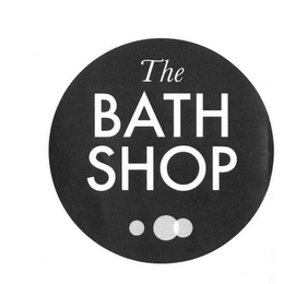 THE BATH SHOP