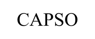 CAPSO