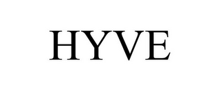 HYVE