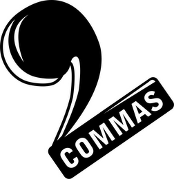 2 COMMAS