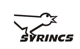 SYRINCS