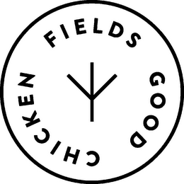 FIELDS GOOD CHICKEN