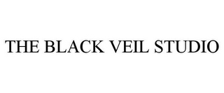 THE BLACK VEIL STUDIO