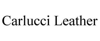 CARLUCCI LEATHER