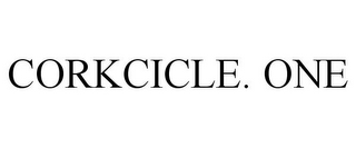 CORKCICLE. ONE