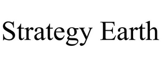 STRATEGY EARTH