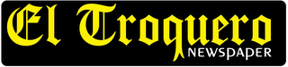 EL TROQUERO NEWSPAPER