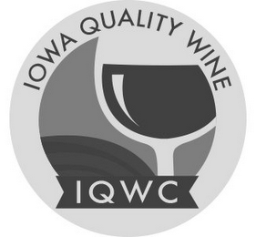 IOWA QUALITY WINE IQWC