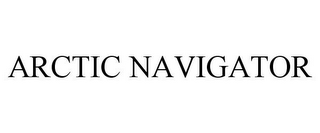 ARCTIC NAVIGATOR