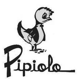 PIPIOLO