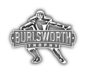 BURLSWORTH TROPHY