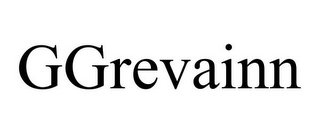 GGREVAINN