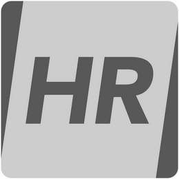 HR