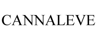 CANNALEVE