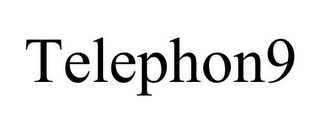 TELEPHON9