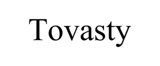 TOVASTY