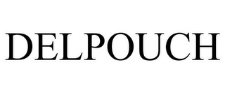 DELPOUCH