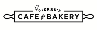 PIERRE'S CAFE & BAKERY