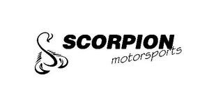 SCORPION MOTORSPORTS