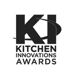 KI KITCHEN INNOVATIONS AWARDS