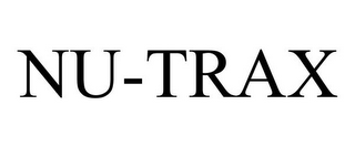 NU-TRAX