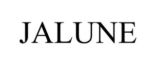 JALUNE