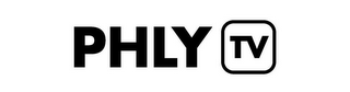 PHLY TV