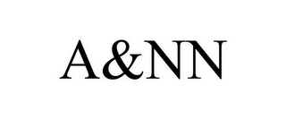 A&NN