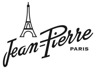 JEAN-PIERRE PARIS