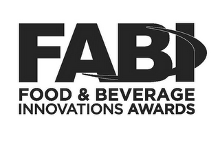 FABI FOOD & BEVERAGE INNOVATIONS AWARDS