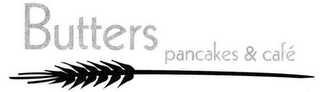 BUTTERS PANCAKES & CAFÉ