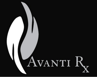 AVANTI RX