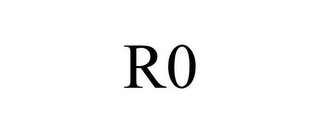 R0