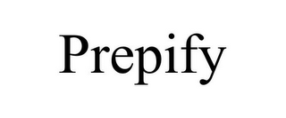 PREPIFY