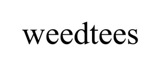WEEDTEES