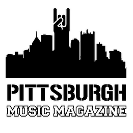 PITTSBURGH MUSIC MAGAZINE